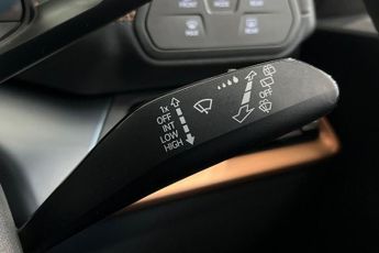 CUPRA BORN 58kWh V3 Hatchback 5dr Electric Auto (204 ps) Front / Rear Parki