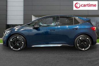 CUPRA BORN 58kWh V3 Hatchback 5dr Electric Auto (204 ps) Front / Rear Parki