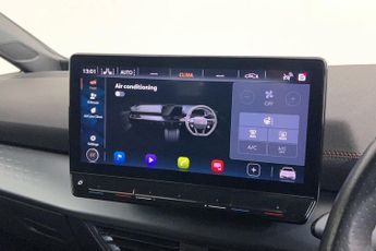 CUPRA BORN 58kWh V3 Hatchback 5dr Electric Auto (204 ps) Front / Rear Parki