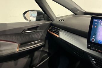 CUPRA BORN 58kWh V3 Hatchback 5dr Electric Auto (204 ps) Front / Rear Parki