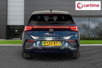 CUPRA BORN 58kWh V3 Hatchback 5dr Electric Auto (204 ps) Front / Rear Parki