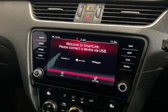 SKODA OCTAVIA 2.0 TSI GPF vRS Estate 5dr Petrol DSG Euro 6 (s/s) (245 ps) Acou