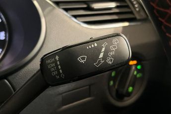 SKODA OCTAVIA 2.0 TSI GPF vRS Estate 5dr Petrol DSG Euro 6 (s/s) (245 ps) Acou