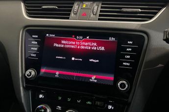 SKODA OCTAVIA 2.0 TSI GPF vRS Estate 5dr Petrol DSG Euro 6 (s/s) (245 ps) Acou