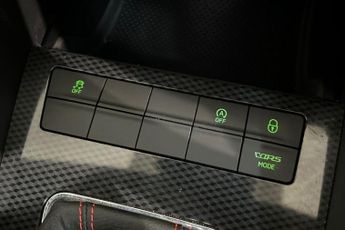 SKODA OCTAVIA 2.0 TSI GPF vRS Estate 5dr Petrol DSG Euro 6 (s/s) (245 ps) Acou