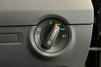 SKODA OCTAVIA 2.0 TSI GPF vRS Estate 5dr Petrol DSG Euro 6 (s/s) (245 ps) Acou