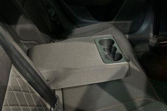 SKODA OCTAVIA 2.0 TSI GPF vRS Estate 5dr Petrol DSG Euro 6 (s/s) (245 ps) Acou