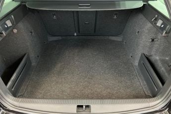 SKODA OCTAVIA 2.0 TSI GPF vRS Estate 5dr Petrol DSG Euro 6 (s/s) (245 ps) Acou