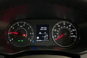 DACIA SANDERO STEPWAY 1.0 TCe EXTREME Hatchback 5dr Petrol CVT Euro 6 (s/s) (90 ps) Re