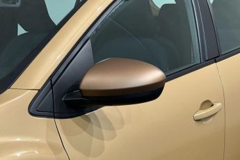 DACIA SANDERO STEPWAY 1.0 TCe EXTREME Hatchback 5dr Petrol CVT Euro 6 (s/s) (90 ps) Re