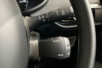 DACIA SANDERO STEPWAY 1.0 TCe EXTREME Hatchback 5dr Petrol CVT Euro 6 (s/s) (90 ps) Re