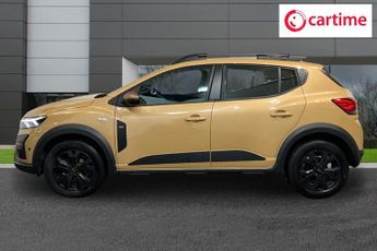 DACIA SANDERO STEPWAY 1.0 TCe EXTREME Hatchback 5dr Petrol CVT Euro 6 (s/s) (90 ps) Re