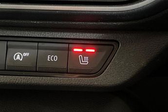 DACIA SANDERO STEPWAY 1.0 TCe EXTREME Hatchback 5dr Petrol CVT Euro 6 (s/s) (90 ps) Re