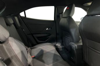 VAUXHALL MOKKA ELECTRIC 50kWh GS SUV 5dr Electric Auto (136 ps) Panoramic Rear View Came