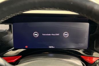 VAUXHALL MOKKA ELECTRIC 50kWh GS SUV 5dr Electric Auto (136 ps) Panoramic Rear View Came