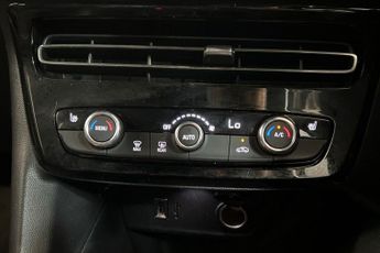 VAUXHALL MOKKA ELECTRIC 50kWh GS SUV 5dr Electric Auto (136 ps) Panoramic Rear View Came