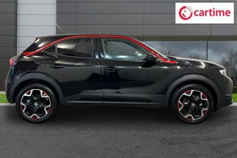 VAUXHALL MOKKA ELECTRIC 50kWh GS SUV 5dr Electric Auto (136 ps) Panoramic Rear View Came