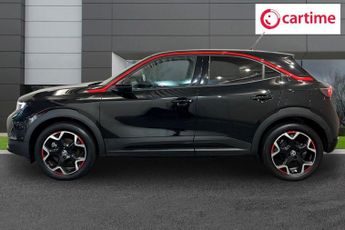 VAUXHALL MOKKA ELECTRIC 50kWh GS SUV 5dr Electric Auto (136 ps) Panoramic Rear View Came