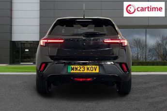 VAUXHALL MOKKA ELECTRIC 50kWh GS SUV 5dr Electric Auto (136 ps) Panoramic Rear View Came