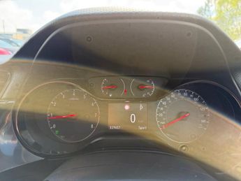 VAUXHALL CORSA 1.2 Turbo Design Hatchback 5dr Petrol Auto Euro 6 (s/s) (100 ps)
