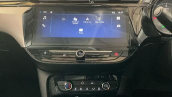 VAUXHALL CORSA 1.2 Turbo Design Hatchback 5dr Petrol Auto Euro 6 (s/s) (100 ps)