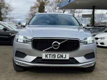 VOLVO XC60 2.0 D4 Momentum Pro SUV 5dr Diesel Auto AWD Euro 6 (s/s) (190 ps