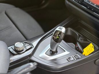 BMW 1 SERIES 1.6 118i Sport Hatchback 3dr Petrol Auto Euro 6 (s/s) (170 ps)