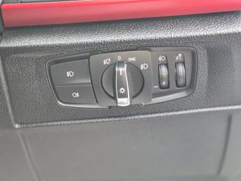 BMW 1 SERIES 1.6 118i Sport Hatchback 3dr Petrol Auto Euro 6 (s/s) (170 ps)