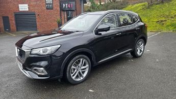 MG MG HS 1.5 T-GDI 16.6kWh Excite SUV 5dr Petrol Plug-in Hybrid Auto Euro