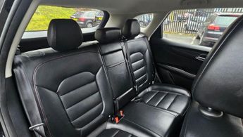 MG MG HS 1.5 T-GDI 16.6kWh Excite SUV 5dr Petrol Plug-in Hybrid Auto Euro