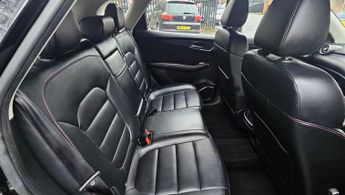 MG MG HS 1.5 T-GDI 16.6kWh Excite SUV 5dr Petrol Plug-in Hybrid Auto Euro