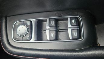 MG MG HS 1.5 T-GDI 16.6kWh Excite SUV 5dr Petrol Plug-in Hybrid Auto Euro