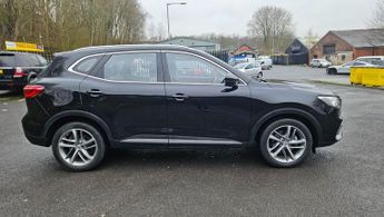 MG MG HS 1.5 T-GDI 16.6kWh Excite SUV 5dr Petrol Plug-in Hybrid Auto Euro