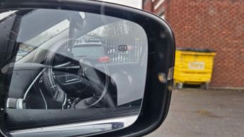 MG MG HS 1.5 T-GDI 16.6kWh Excite SUV 5dr Petrol Plug-in Hybrid Auto Euro