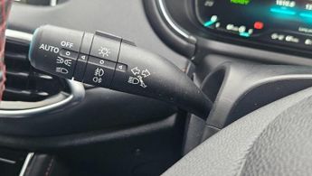 MG MG HS 1.5 T-GDI 16.6kWh Excite SUV 5dr Petrol Plug-in Hybrid Auto Euro