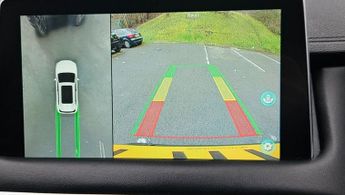 MG MG HS 1.5 T-GDI 16.6kWh Excite SUV 5dr Petrol Plug-in Hybrid Auto Euro