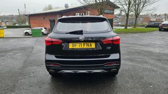 MG MG HS 1.5 T-GDI 16.6kWh Excite SUV 5dr Petrol Plug-in Hybrid Auto Euro