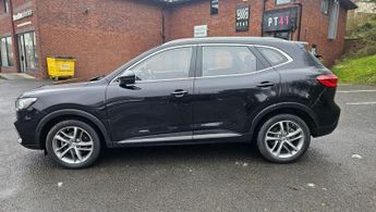 MG MG HS 1.5 T-GDI 16.6kWh Excite SUV 5dr Petrol Plug-in Hybrid Auto Euro