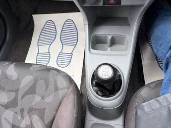 SUZUKI ALTO 1.0 12V SZ4 Hatchback 5dr Petrol Manual Euro 5 (68 ps)