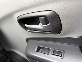 SUZUKI ALTO 1.0 12V SZ4 Hatchback 5dr Petrol Manual Euro 5 (68 ps)