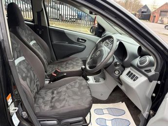 SUZUKI ALTO 1.0 12V SZ4 Hatchback 5dr Petrol Manual Euro 5 (68 ps)