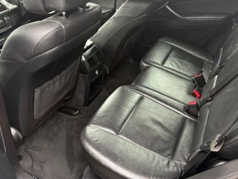 BMW X5 3.0d M Sport SUV 5dr Diesel Auto 4WD Euro 4 (235 ps)