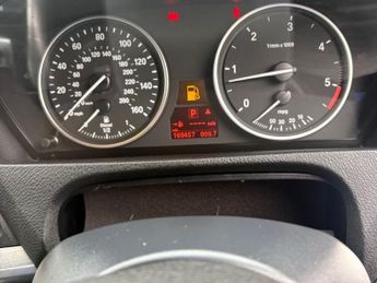 BMW X5 3.0d M Sport SUV 5dr Diesel Auto 4WD Euro 4 (235 ps)