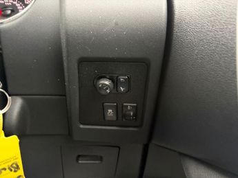 NISSAN QASHQAI+2 1.6 Acenta SUV 5dr Petrol Manual 2WD Euro 4 (115 ps)