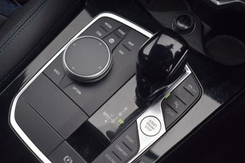 BMW 1 SERIES 1.5 118i M Sport (LCP) Hatchback 5dr Petrol DCT Euro 6 (s/s) (13