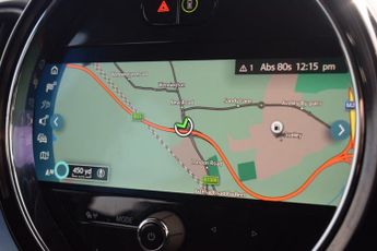 MINI COUNTRYMAN 1.5 Cooper Classic SUV 5dr Petrol Steptronic Euro 6 (s/s) (136 p