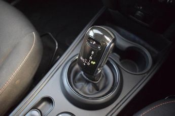 MINI COUNTRYMAN 1.5 Cooper Classic SUV 5dr Petrol Steptronic Euro 6 (s/s) (136 p