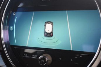 MINI COUNTRYMAN 1.5 Cooper Classic SUV 5dr Petrol Steptronic Euro 6 (s/s) (136 p