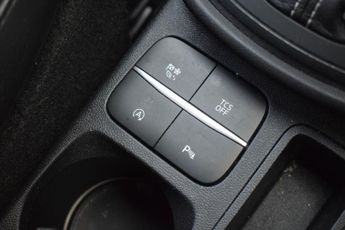 FORD PUMA 1.0T EcoBoost MHEV ST-Line Vignale SUV 5dr Petrol Hybrid DCT Eur