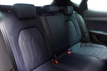 CUPRA FORMENTOR 1.4 eHybrid 12.8kWh VZ2 SUV 5dr Petrol Plug-in Hybrid DSG Euro 6